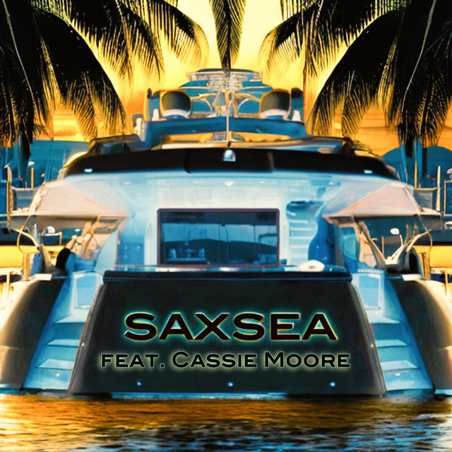 SAXSEA - Single by BismarckSax | Spotify