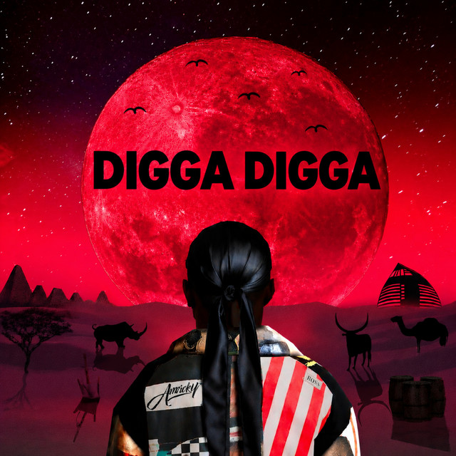 Digga Digga