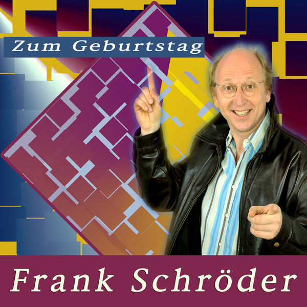 Frank Schröder