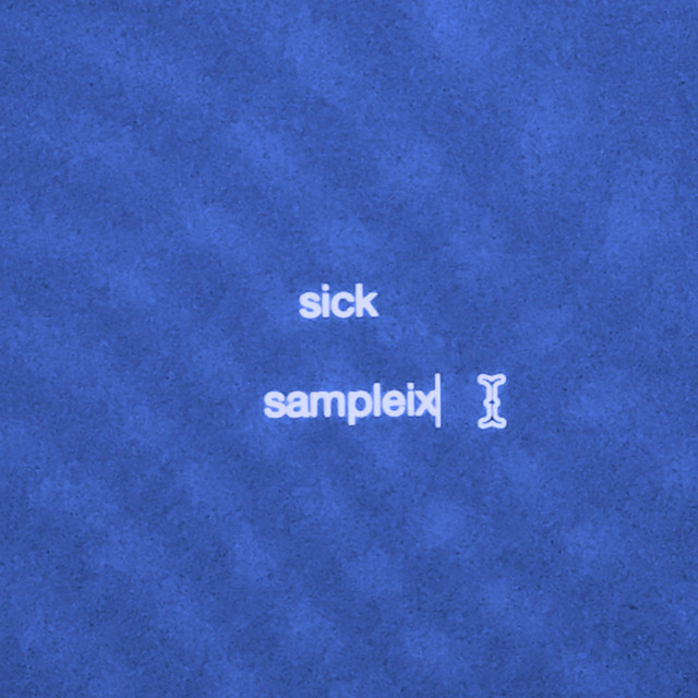 sick cover art