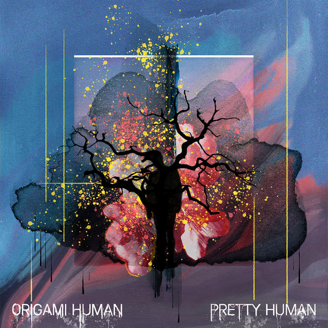 Pretty Human cover art