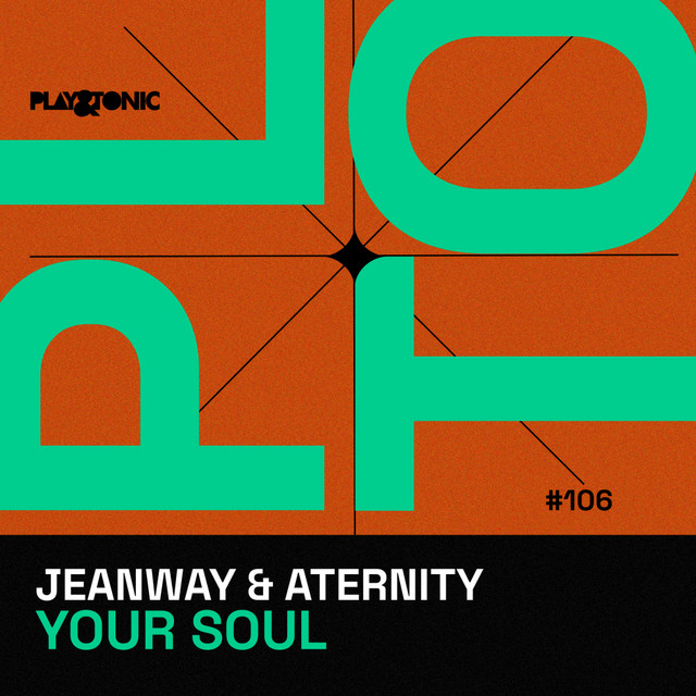 Your Soul album art