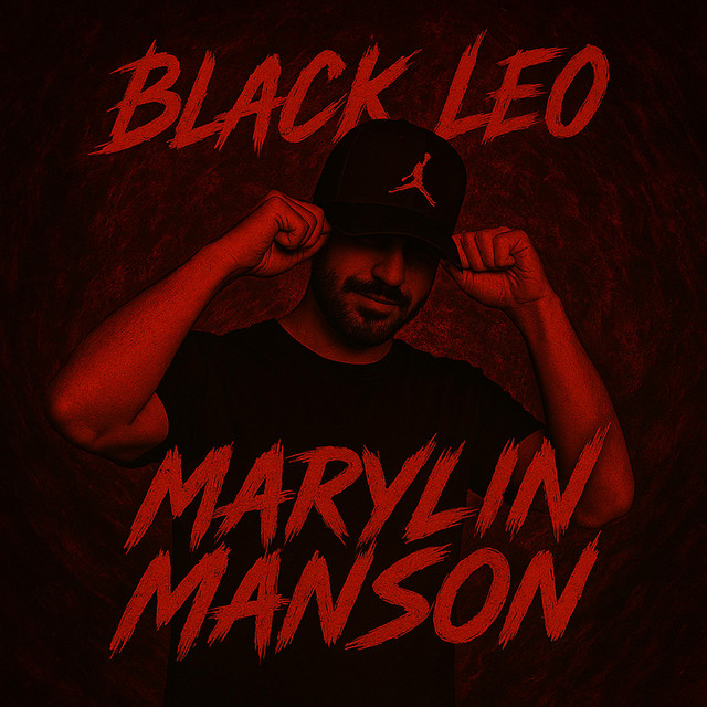 Marylin Manson