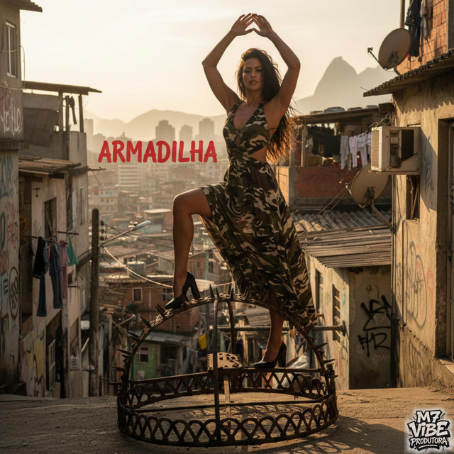 Armadilha