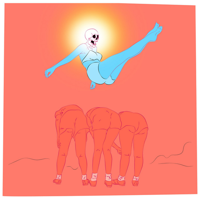 undefined album image