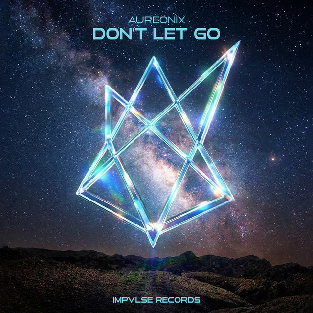 Don't Let Go