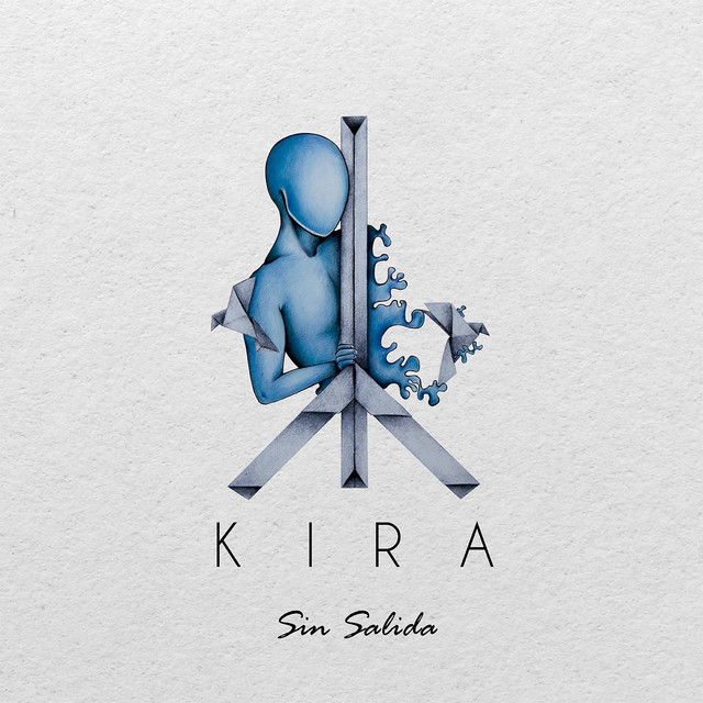 Sin Salida cover art