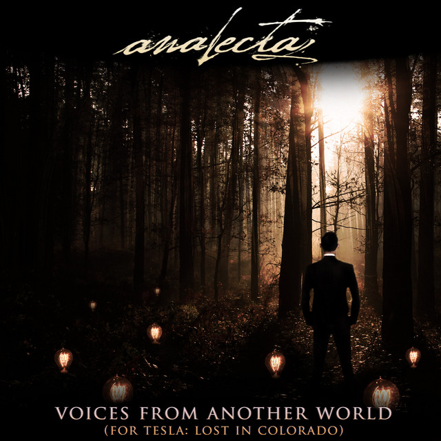 Voices from Another World (For Tesla, Lost in Colorado) (single)