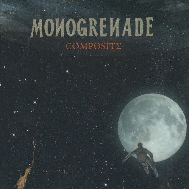 Composite cover art