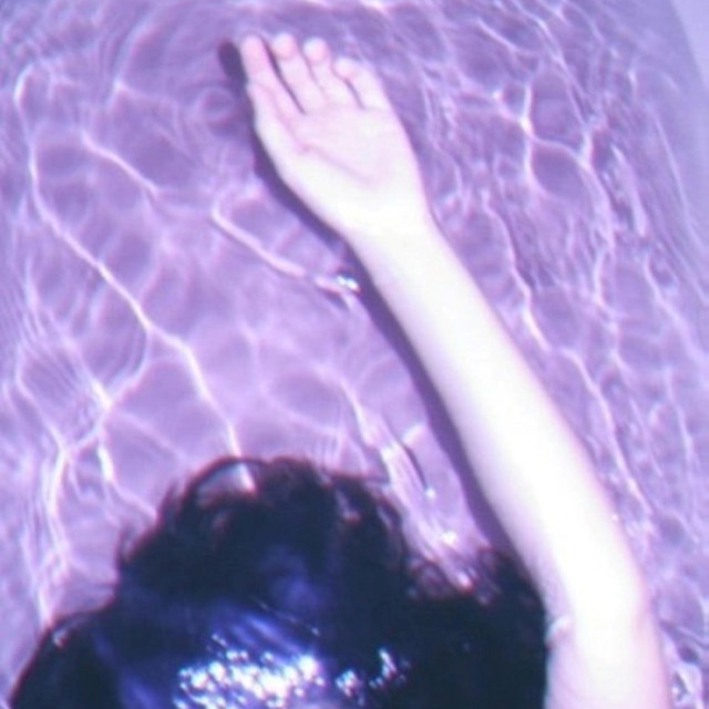 Underneath cover art