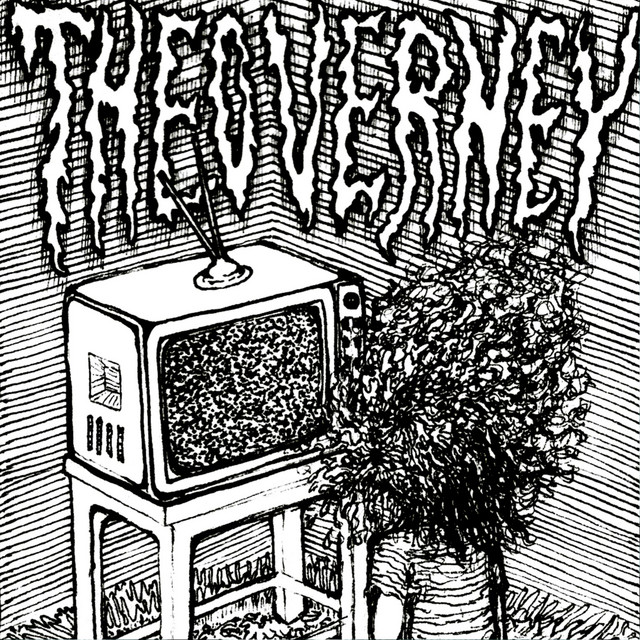 T.V E.P cover