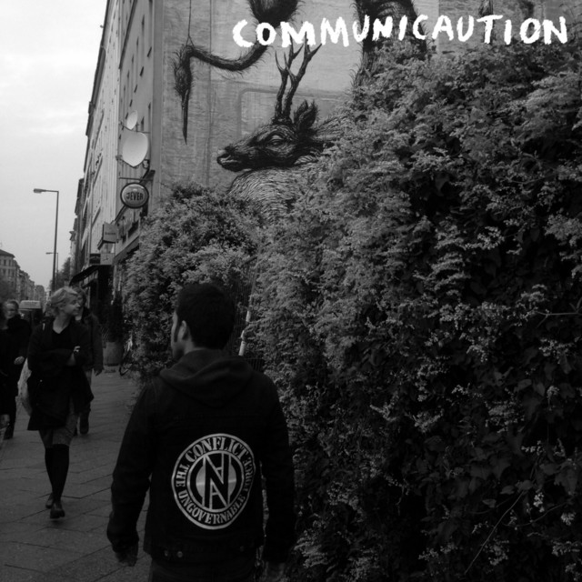undefined album image