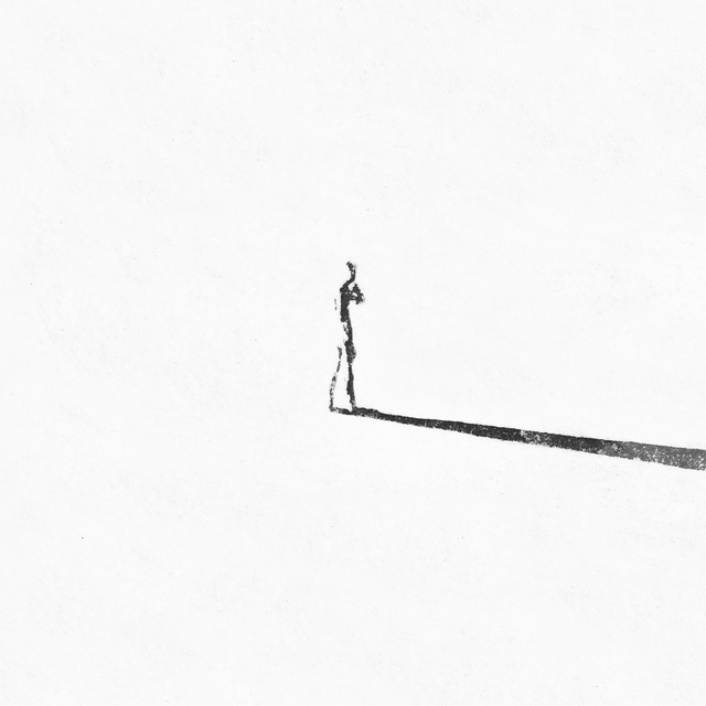It Never Ends cover art