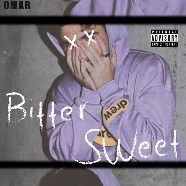 Bitter Sweet cover art