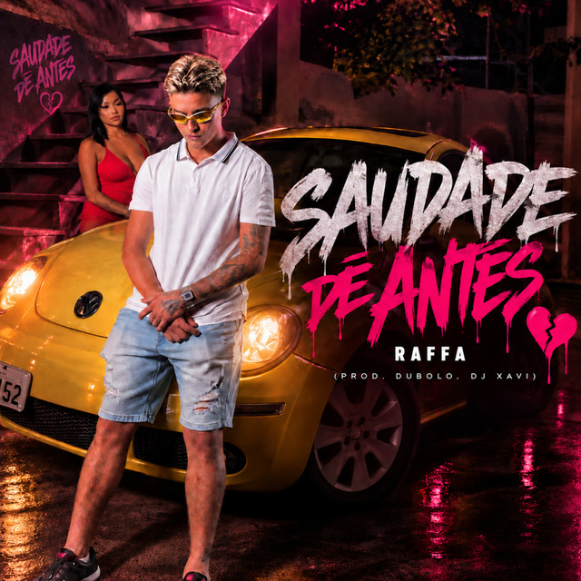 Saudade de Antes