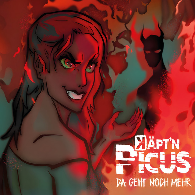 Da geht noch mehr cover art