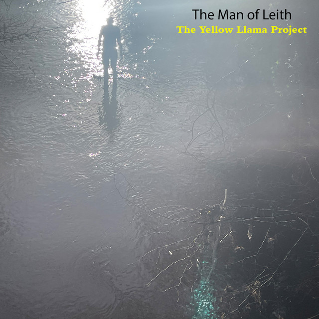 The Man of Leith cover art