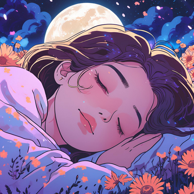Fall Asleep Fast cover art