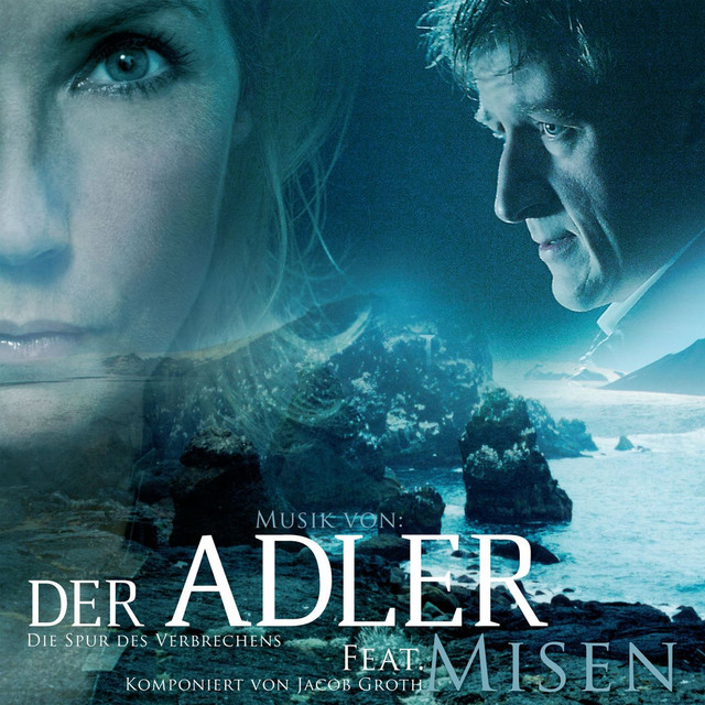 Musik von Der Adler cover art