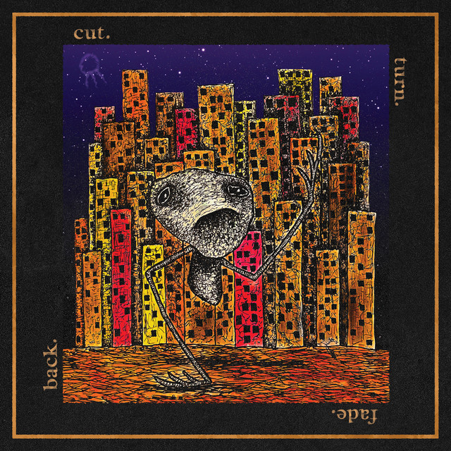 War Crimes cover art