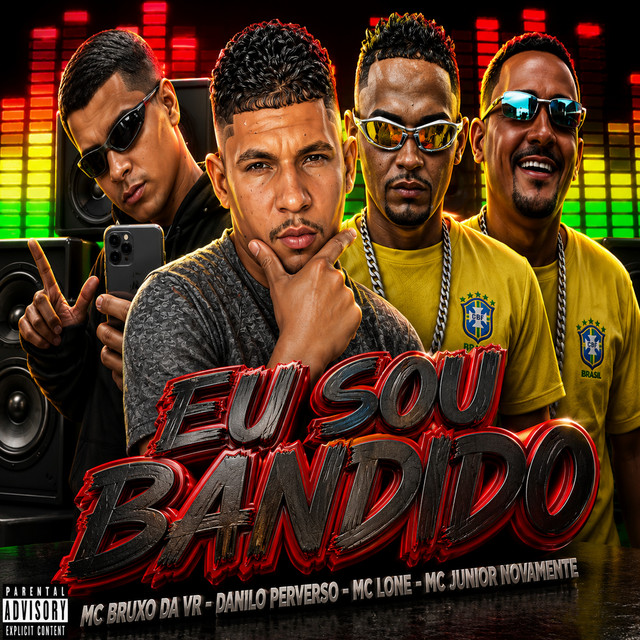 Eu Sou Bandido