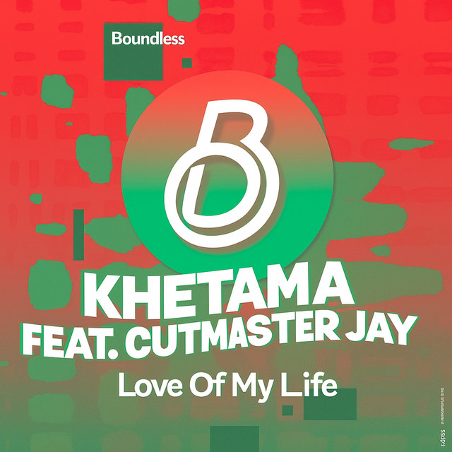 Love Of My Life album art
