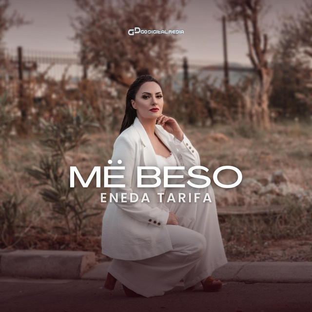 Me Beso - Single by Eneda Tarifa | Spotify