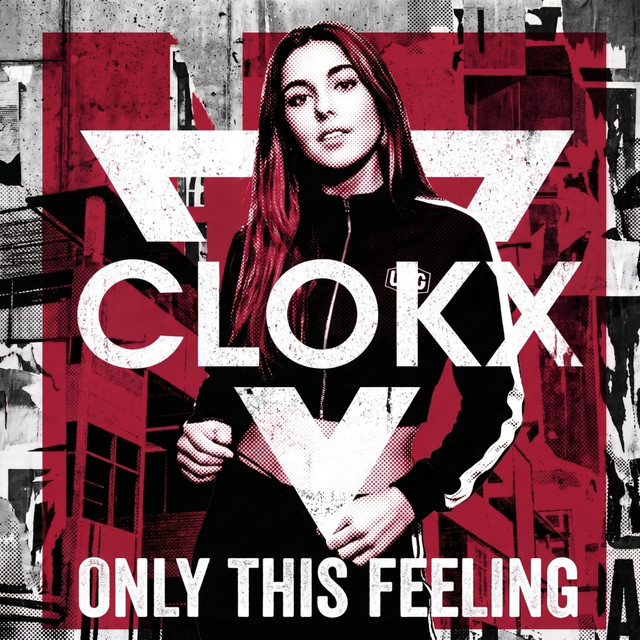 Only This Feeling cover