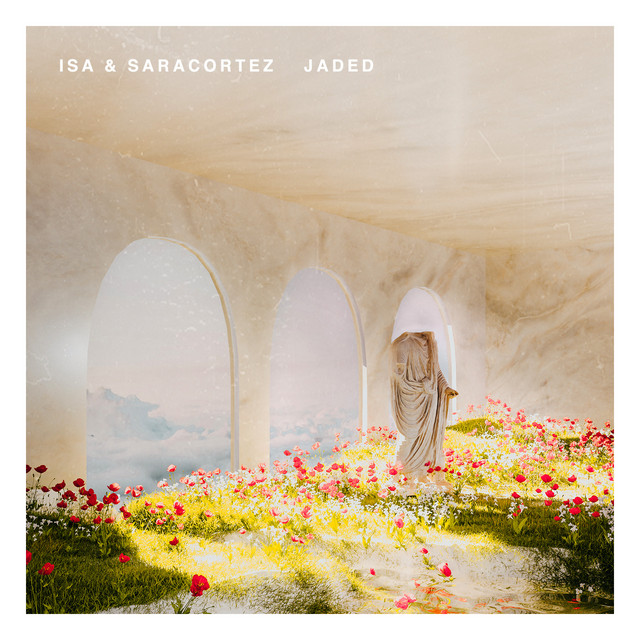 Jaded cover art