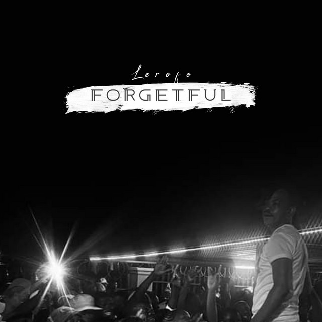 Forgetful cover art