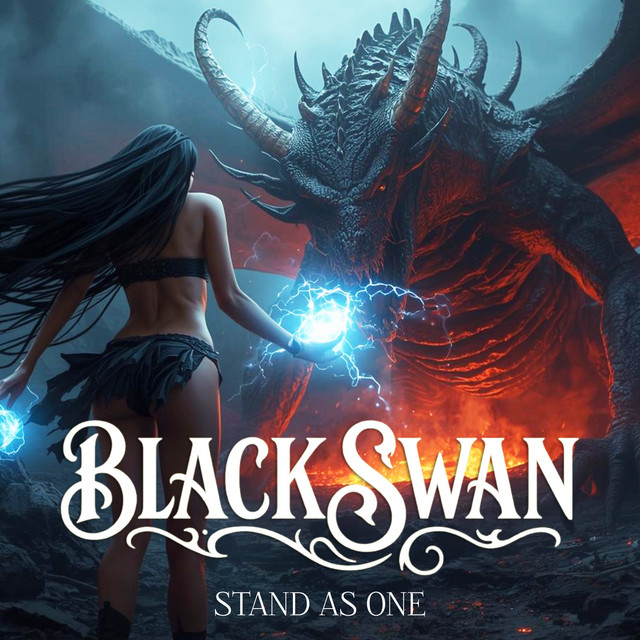 Black Swan Stand As One - Album by VAULT BOY 101 PRODUCTIONS | Spotify