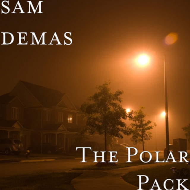 The Polar Pack - Album by sam demas | Spotify