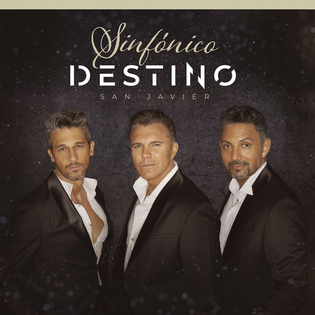 Sinfónico cover