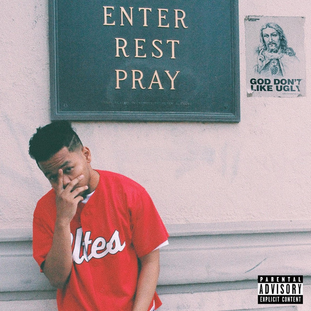 God Don't Like Ugly cover art