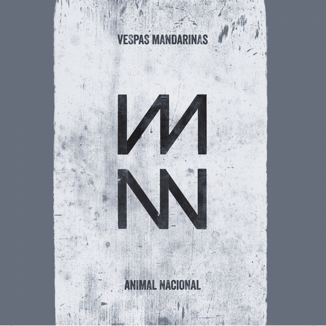 Animal Nacional cover art