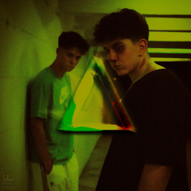 DELTA cover art