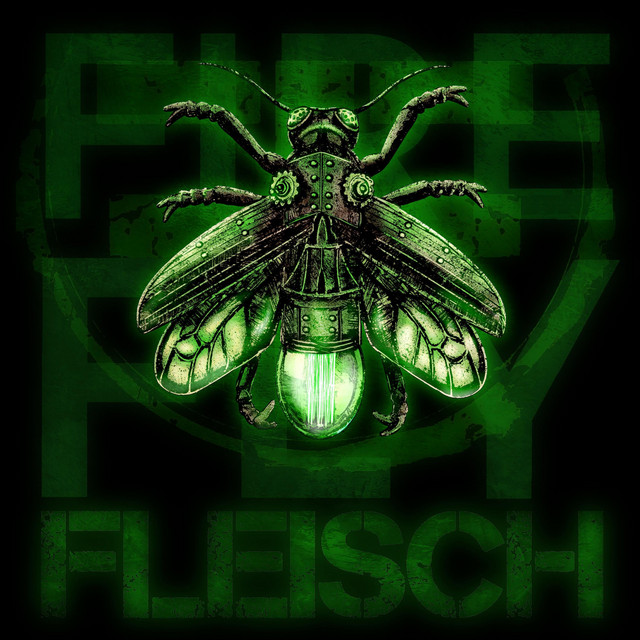 FIREFLY cover