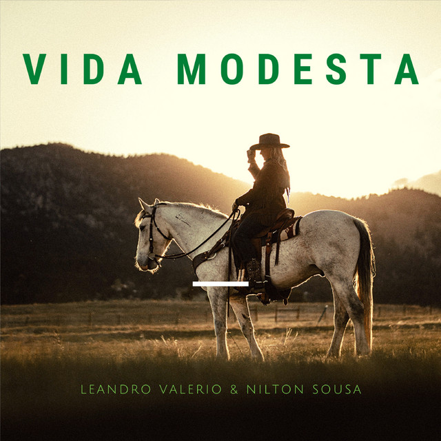 Vida Modesta