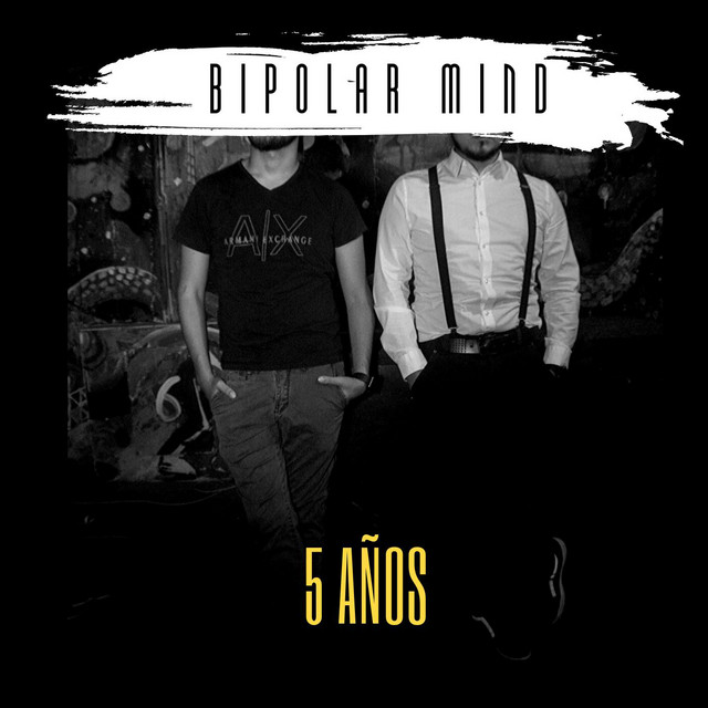 5 Years cover art