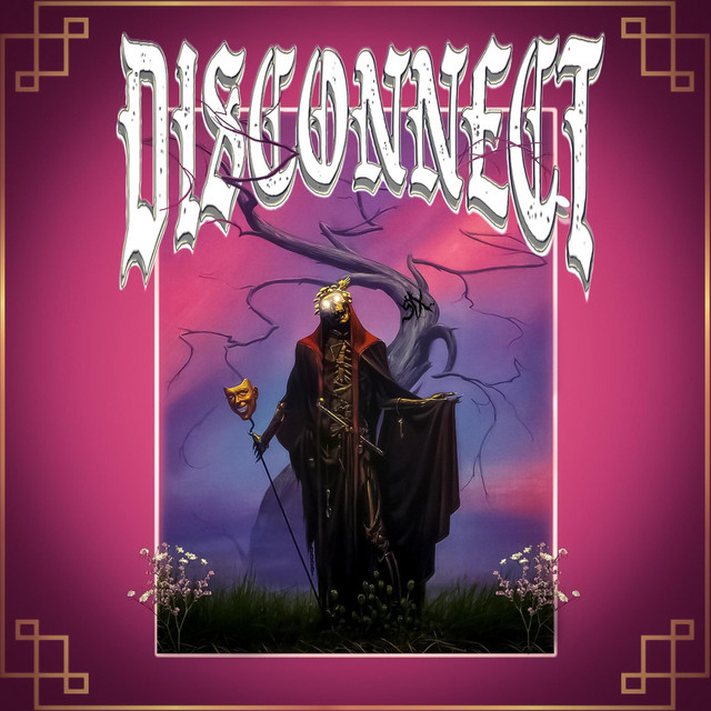 Execution cover art