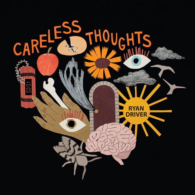 Careless Thoughts cover art