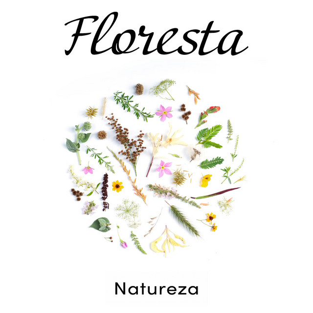 Floresta cover art