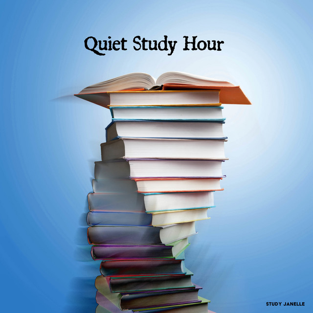 Quiet Study Hour cover art