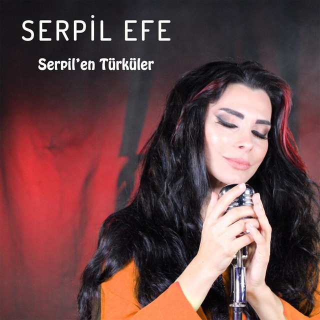 Serpil'en Türküler cover art