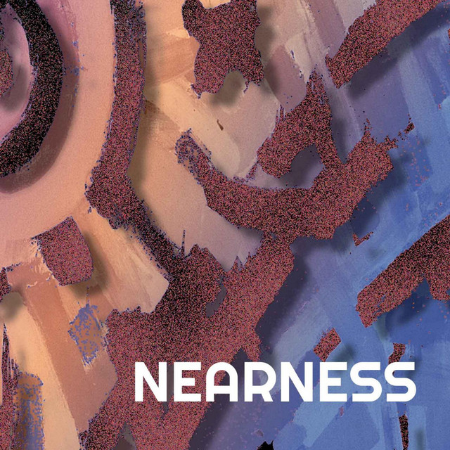 Nearness cover art