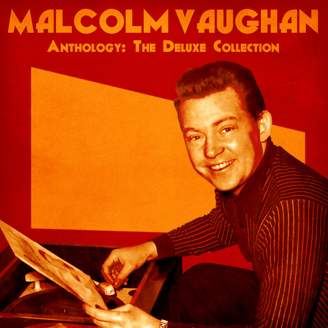 Anthology: The Deluxe Collection (Remastered) cover art