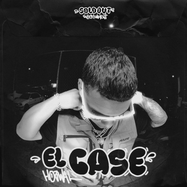 El Case cover art