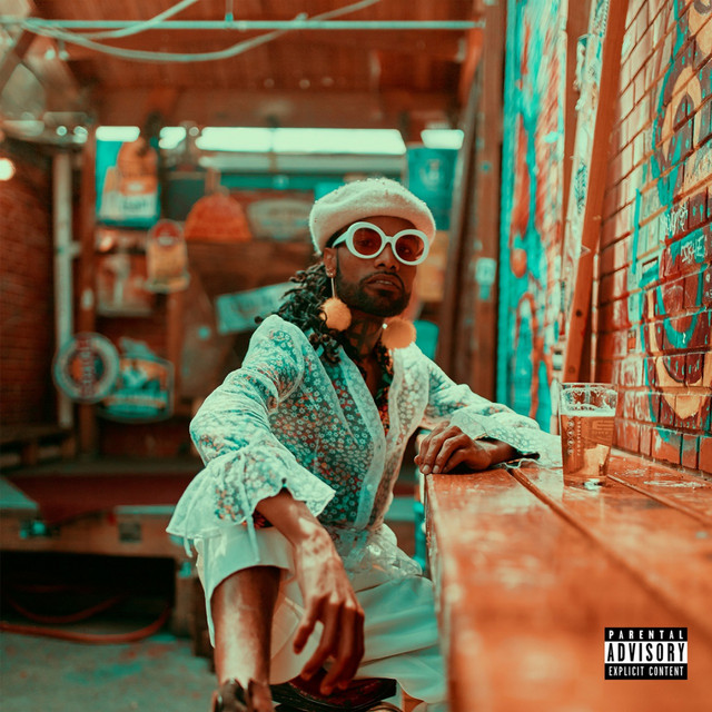 DOPACABANA cover art