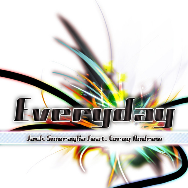 Everyday - Si Cool Sound cover art