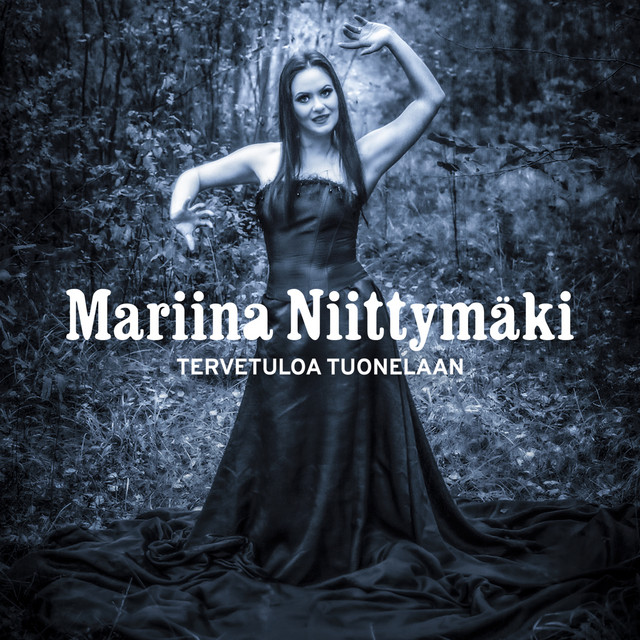 Tervetuloa Tuonelaan cover